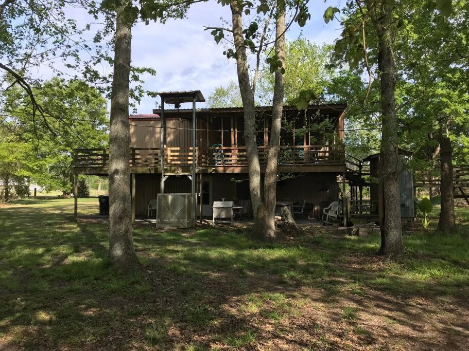 La Maison Du Bayou Petite Anse Near Avery Island New Iberia Luaran gambar